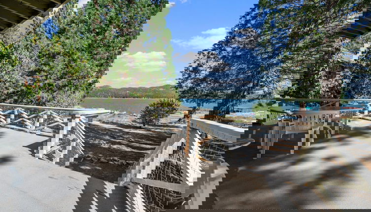 Foto 1 - The Cottage at Sawmill Cove Lakefront