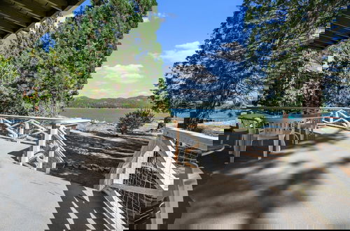 Foto 1 - The Cottage at Sawmill Cove Lakefront
