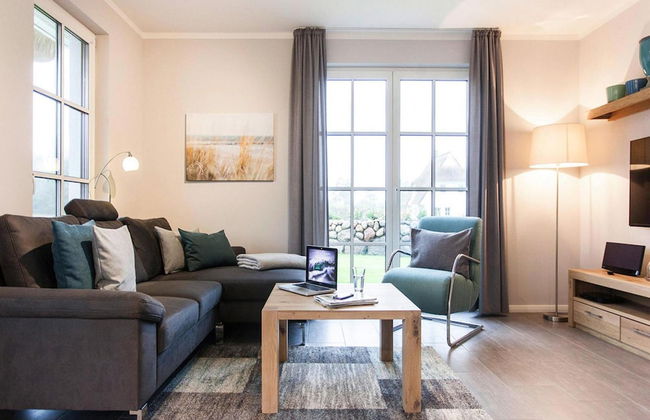 Holiday House, Fuhlendorf - Foto 26