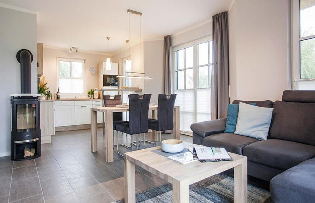 Ferienhaus in Fuhlendorf - Foto 5