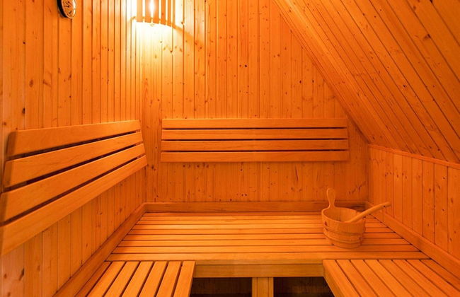 Holiday House, Fuhlendorf - Foto 45