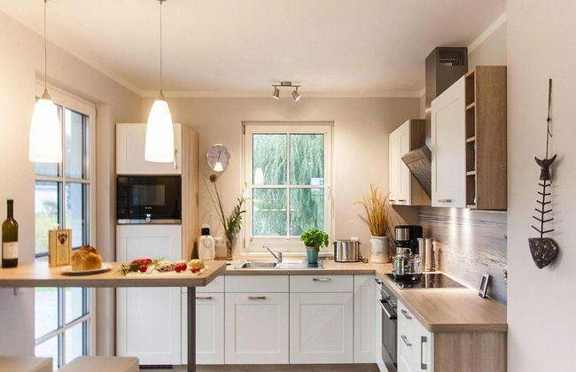 Ferienhaus in Fuhlendorf - Foto 3