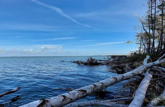 Holiday House, Fuhlendorf - Foto 60