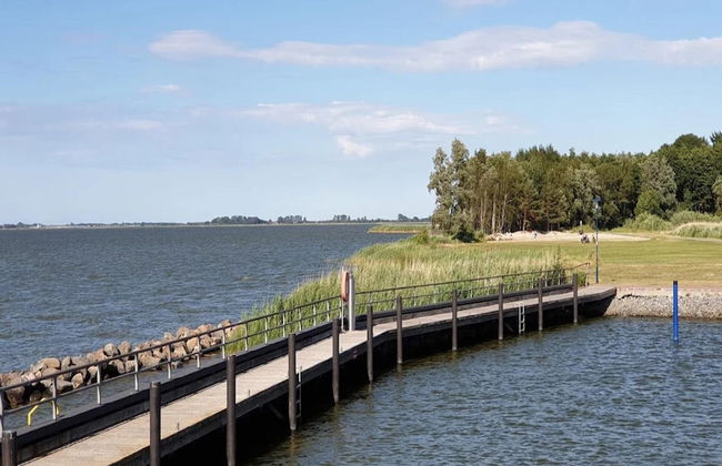 Holiday House, Fuhlendorf - Foto 62