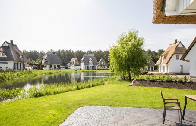 Ferienhaus in Fuhlendorf - Foto 13