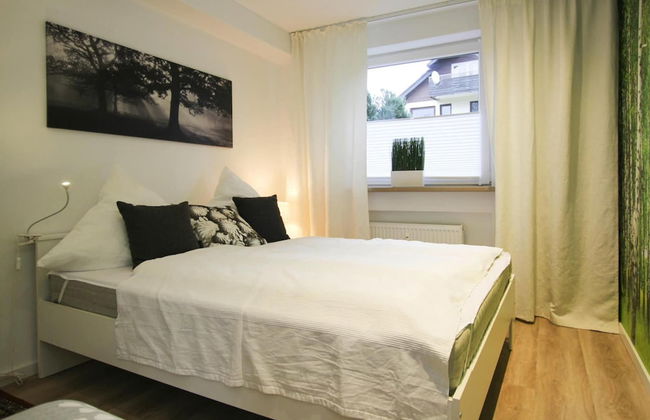 Apartment, Braunlage - Foto 12