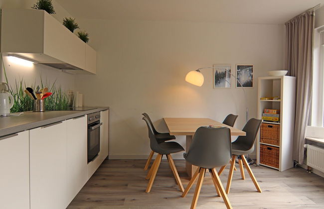 Ferienwohnung, Braunlage - Foto 19