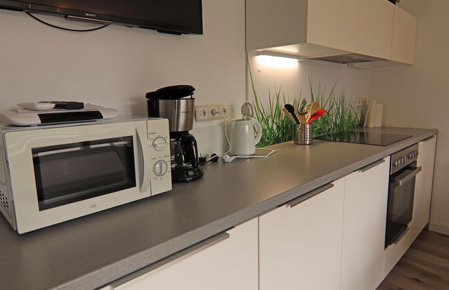 Apartment, Braunlage - Foto 46
