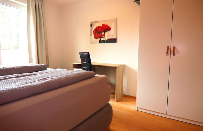 Apartment, Braunlage - Photo 37