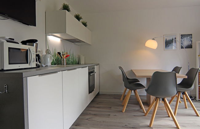 Apartment, Braunlage - Photo 70