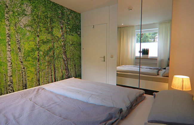 Apartment, Braunlage - Photo 44