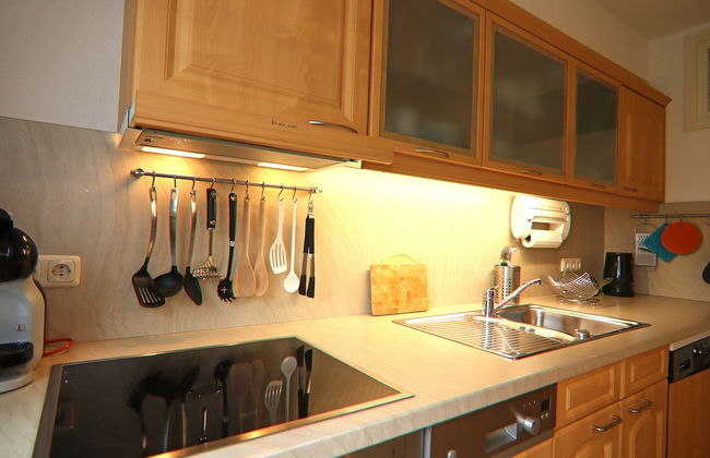 Apartment, Braunlage - Foto 48