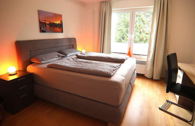 Apartment, Braunlage - Photo 29