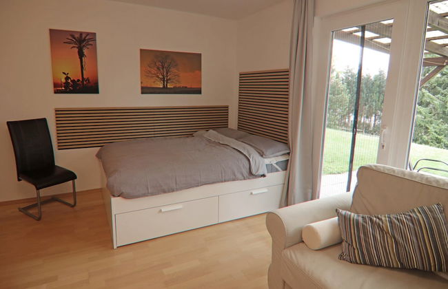 Apartment, Braunlage - Foto 63