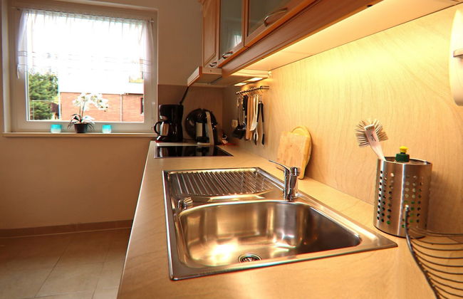 Apartment, Braunlage - Photo 69