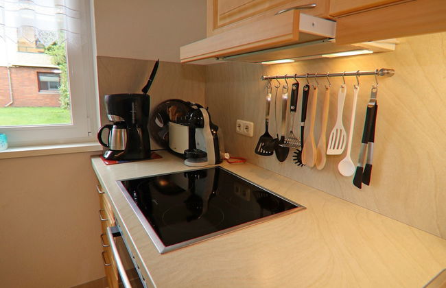 Apartment, Braunlage - Photo 65