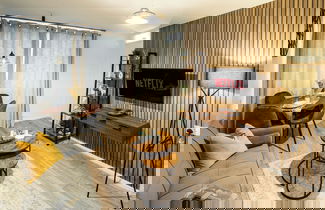 Foto 1 - Charming London Apartment With Great Location