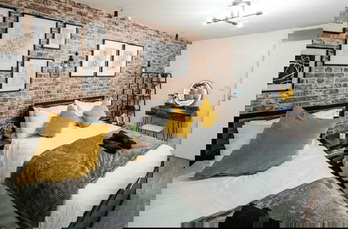 Foto 7 - Charming London Apartment With Great Location