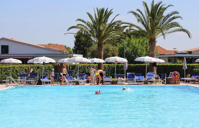 Villa in Cecina Mare Near Sandy Beaches - Foto 12