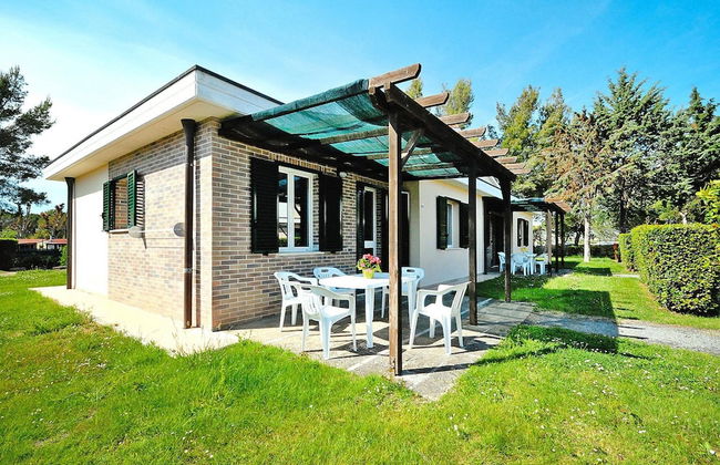 Villa in Cecina Mare Near Sandy Beach - Foto 21