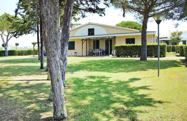 Villa in Cecina Mare Near Sandy Beach - Foto 20