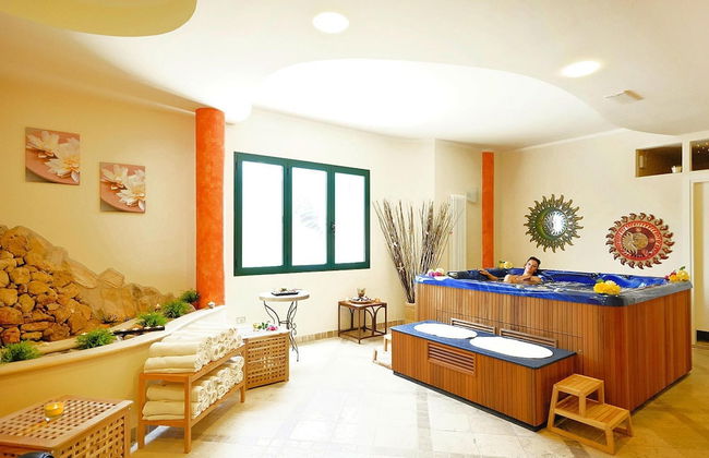 Villa in Cecina Mare Near Sandy Beach - Foto 15