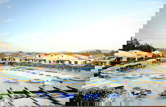 Foto 1 - Apartment in Cecina Mare With Outdoor Pool-formerly TUI Ferienhaus