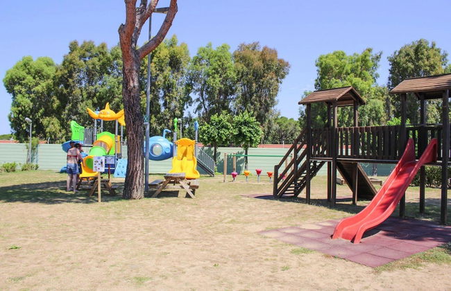Villa in Cecina Mare Near Sandy Beach - Foto 13