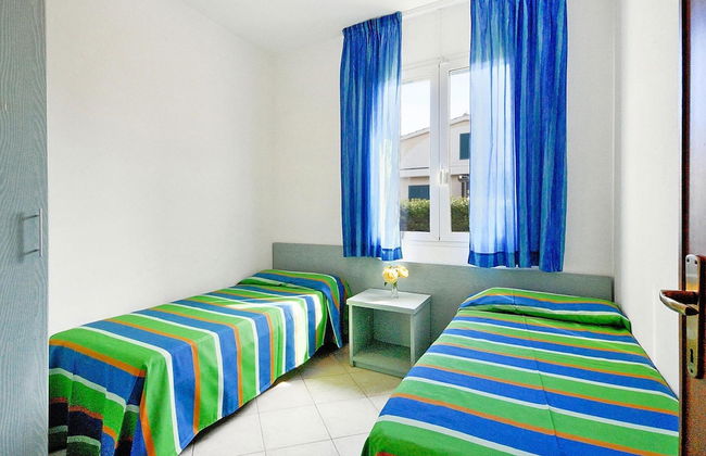 Villa in Cecina Mare Near Sandy Beach - Foto 2
