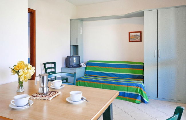 Villa in Cecina Mare Near Sandy Beach - Foto 17