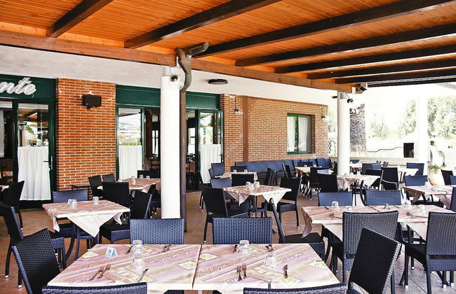 Villa in Cecina Mare Near Sandy Beach - Foto 16