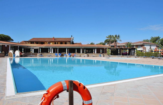 Villa in Cecina Mare Near Sandy Beach - Foto 10