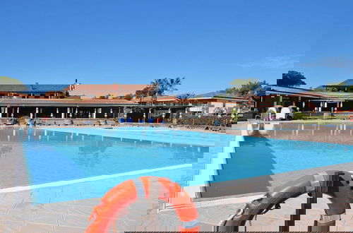 Foto 9 - Villa in Cecina Mare Near Sandy Beaches