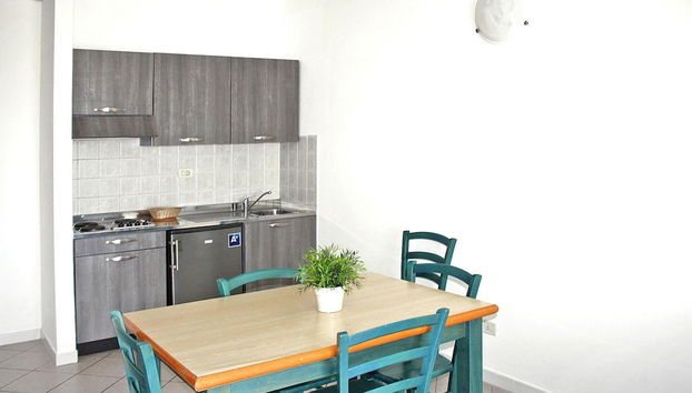 Cozinha privada