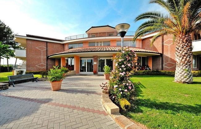 Villa in Cecina Mare Near Sandy Beach - Foto 23