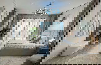 Foto 2 - Resort Apartments - Royal Amwaj North