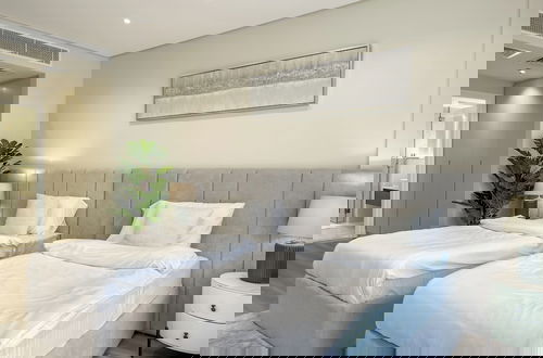 Foto 10 - Resort Apartments - Royal Amwaj North