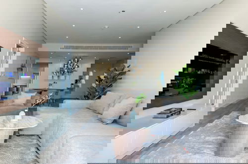 Foto 59 - Resort Apartments - Royal Amwaj North