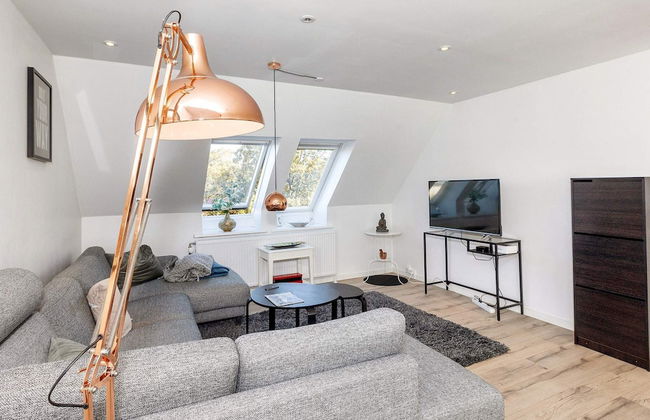Central Gem in Frederikshavn - By Traum Ferienwohnungen - Foto 1
