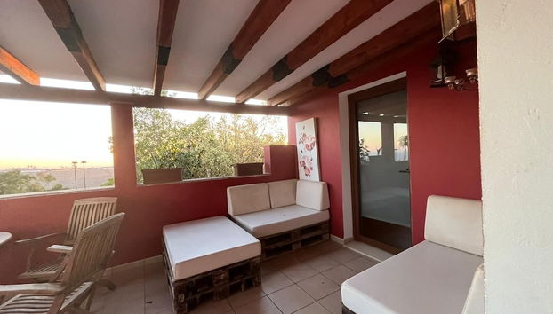 Balkon