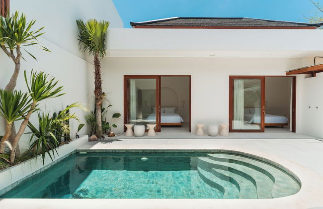 Villa Sari 2 by Alfred in Bali - Photo 31
