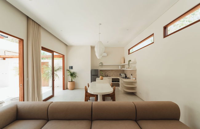 Villa Sari 2 by Alfred in Bali - Photo 19
