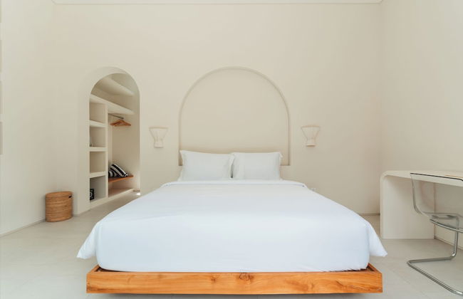 Villa Sari 2 by Alfred in Bali - Photo 5