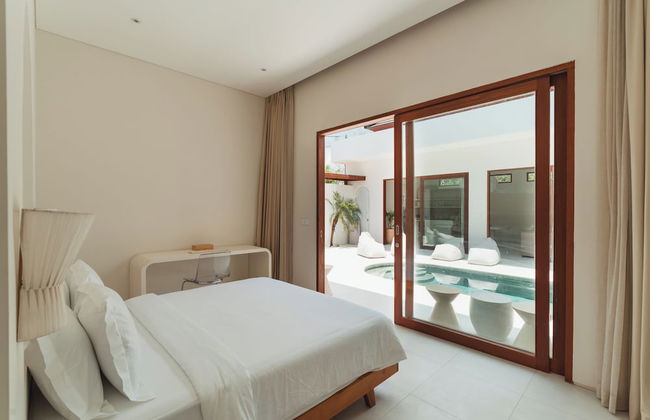 Villa Sari 2 by Alfred in Bali - Photo 3