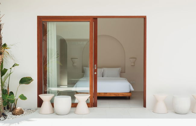 Villa Sari 2 by Alfred in Bali - Photo 2