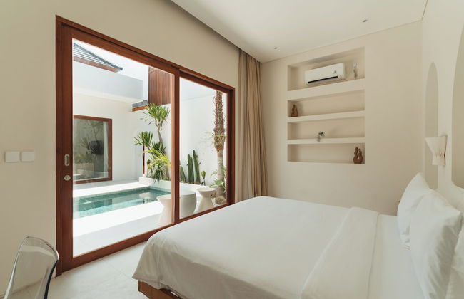 Villa Sari 2 by Alfred in Bali - Photo 33