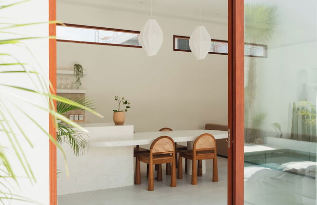 Villa Sari 2 by Alfred in Bali - Photo 23