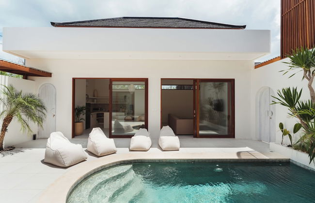 Villa Sari 2 by Alfred in Bali - Photo 1