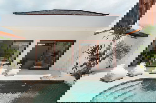 Foto 1 - Villa Sari 2 by Alfred in Bali