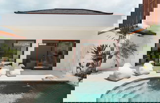 Foto 1 - Villa Sari 2 by Alfred in Bali